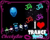 !Cs Trance Particles V1