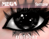 n: MEGA pure black /F