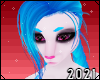 🅖 Jinx Bangs