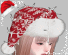 ❆ Hats Santa F