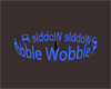 D*Wobble DJ Light Blue