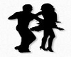 Couples Group Dance 8P
