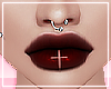 ! Dita Devil Cross