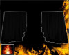 HF Seer Curved Curtains