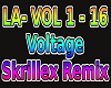 Voltage Remix
