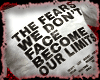 fears shirt