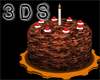 *3DS*Portal Cake(NoText)