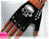 Biker Gloves