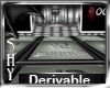 Derivable Narnia Room