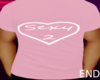 End-Sexy 2 Tee