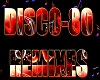 disco 80s remix (part 2)
