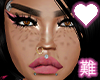 Jasmine Head v2