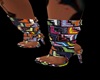H.E.R. Heels