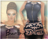 PF/SLIM Dacey Dress