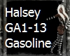 Halsey - Gasoline