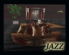 Jazzie-Lobby Couch