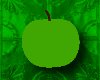 green apple