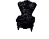 BLAC ROSE CHAIR