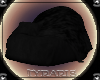 Beanbag black V2