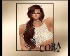 Cora (brown)