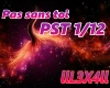 Pas sans toi, romance