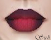 Suh Lips MH Red Purple