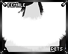 [Pets] Mumble |fur scarf