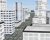 3D City Add-On | Day