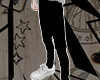 Yuta pants