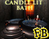 [LS] Candle lit Bath