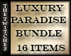 (TT) Paradise Bundle