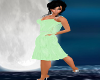 LadyK AlanaDress Mint
