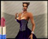 [B]Royality Purple Gown
