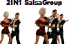 2in1 salsa dance