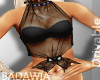 Transparent Top