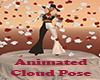 ML♥ Anim Cloud Roses