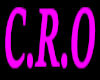 C.R.O Tank Tops !F