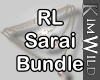 RL "Sarai" Bundle
