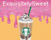 Mocha Frappe