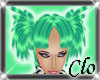 [Clo]Molten Green