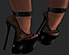 BLACK  SHOES