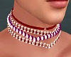 Coral Necklace 4 Guys