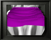 xRaw| Mini Skirt |Purple