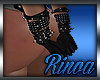 Demoness Gloves