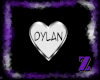 !Z! Dylan Collar Custom