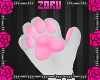 𝕫 Lucy F Paws