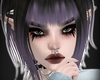 {!N} Eru Fade Purple