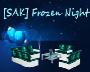 [SAK] Frozen Night