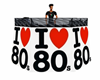 ~W~80s DJ Booth