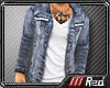 ///Denim Jacket